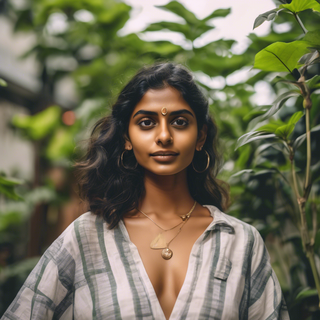 Style Meets Sustainability in Mumbai 🌿